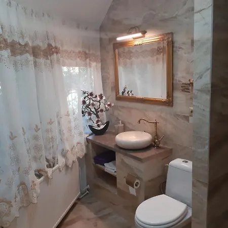 Belveder Romantico, Mini-zoo, Free Parking Яхимов