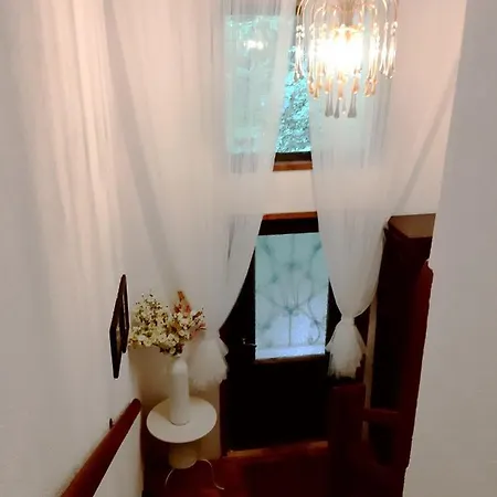 Гостевой дом Belveder Romantico, Mini-zoo, Free Parking 3*