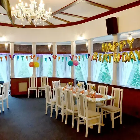 Guest house A Restaurace Belveder Romantico, Mini-zoo, Free Parking