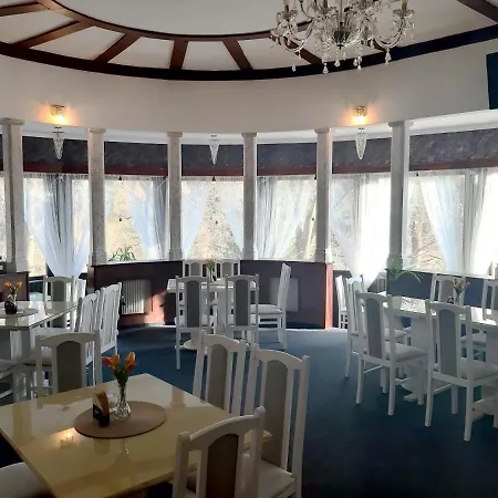 A Restaurace Belveder Romantico, Mini-zoo, Free Parking 3*