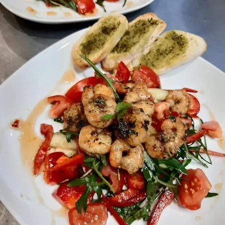 A Restaurace Belveder Romantico, Mini-zoo, Free Parking