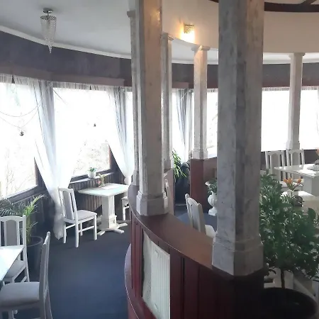 Guest house A Restaurace Belveder Romantico, Mini-zoo, Free Parking 3*