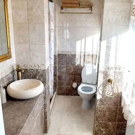 A Restaurace Belveder Romantico, Mini-zoo, Free Parking Guest house Jachymov
