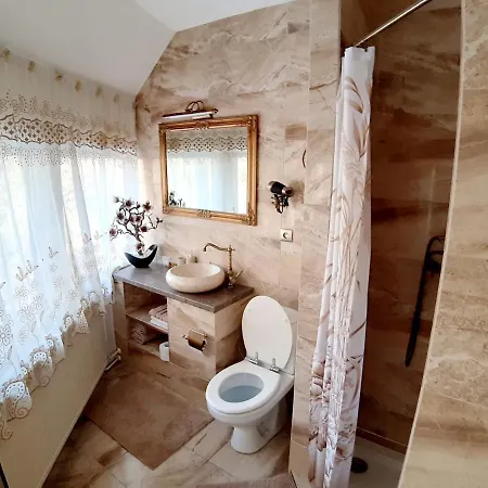A Restaurace Belveder Romantico, Mini-zoo, Free Parking 3*