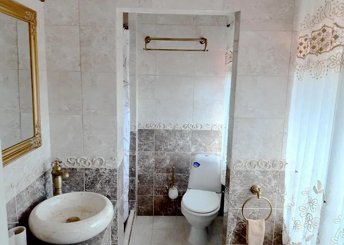 Гостевой дом A Restaurace Belveder Romantico, Mini-zoo, Free Parking Яхимов