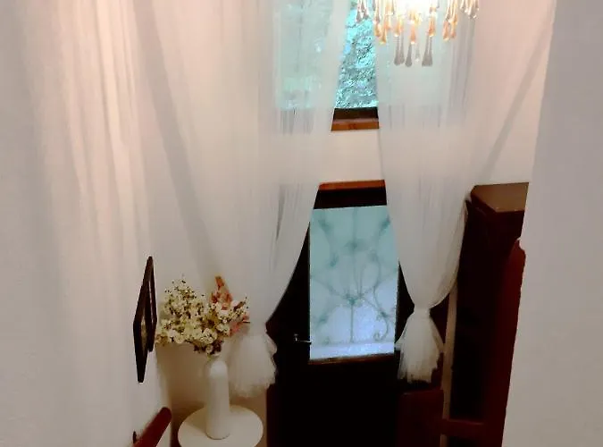 Гостевой дом A Restaurace Belveder Romantico, Mini-zoo, Free Parking 3*