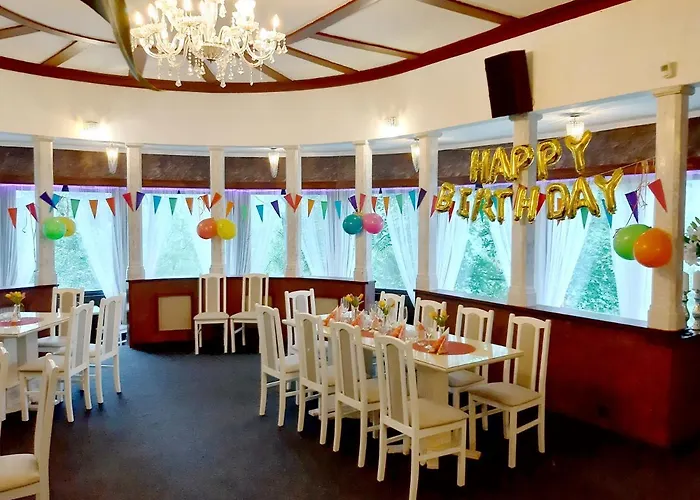 Гостевой дом A Restaurace Belveder Romantico, Mini-zoo, Free Parking