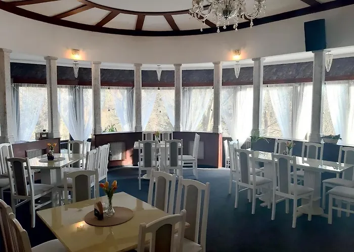 A Restaurace Belveder Romantico, Mini-zoo, Free Parking 3*